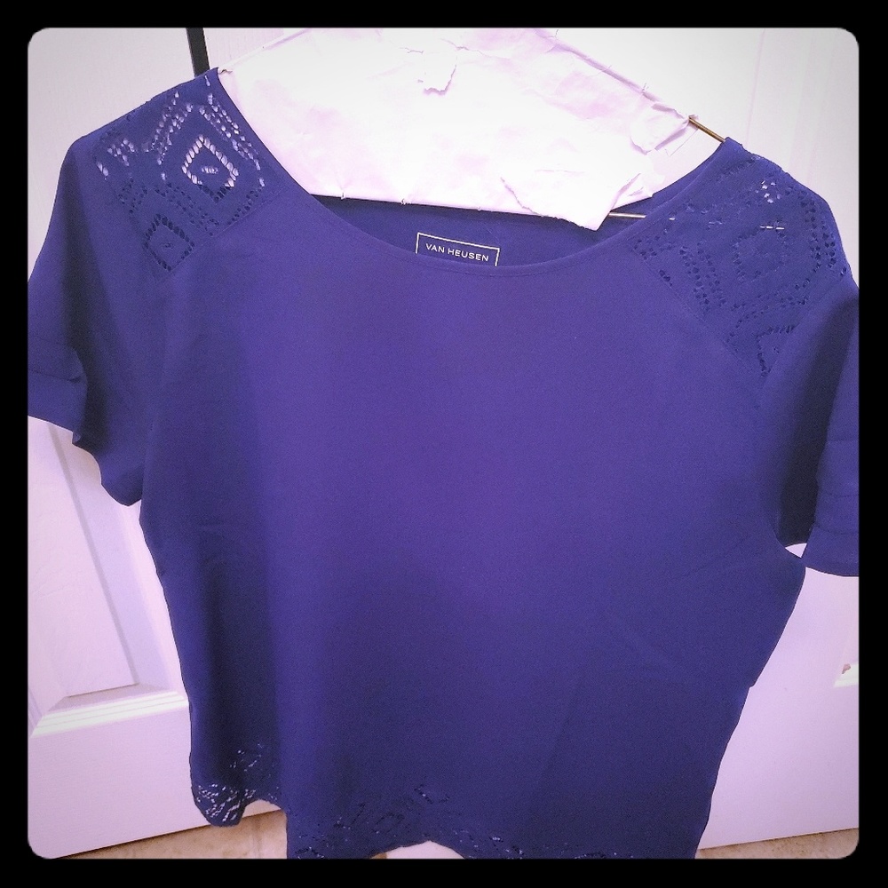 Women's blouse